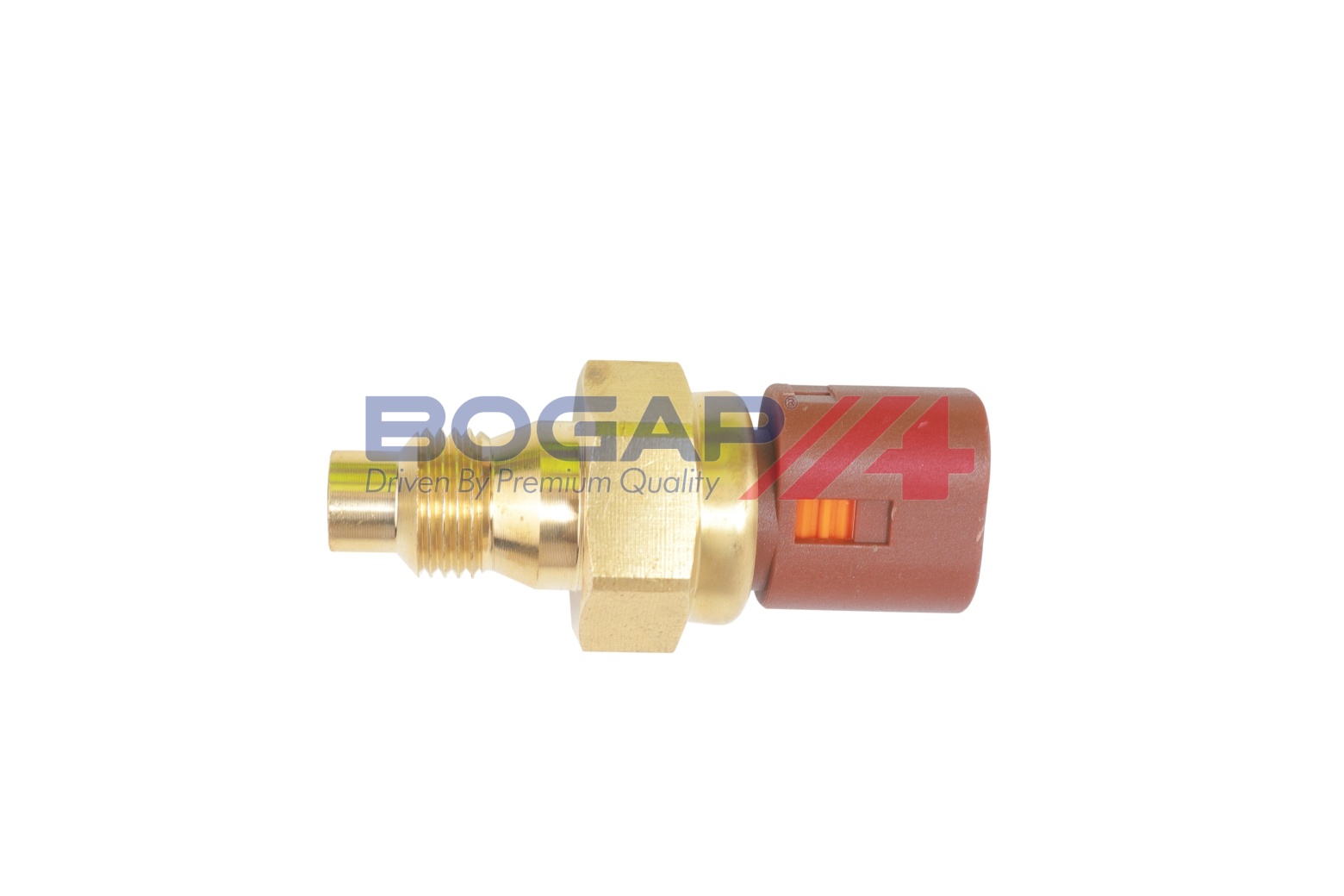 Ilustracja R4126111 BOGAP czujnik, temperatura płynu chłodzącego