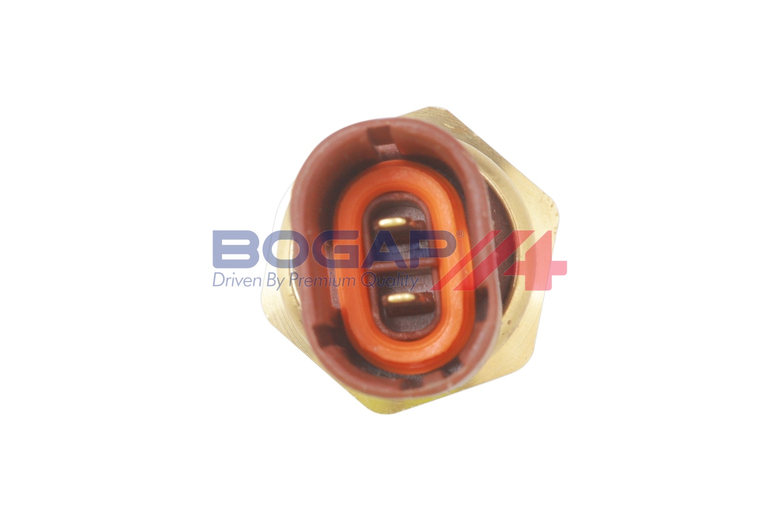 Ilustracja R4126111 BOGAP czujnik, temperatura płynu chłodzącego