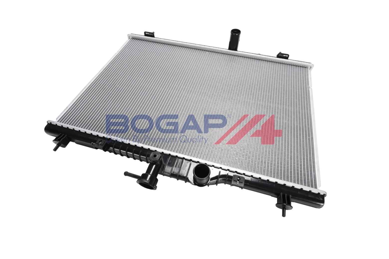 Ilustracja R4210191 BOGAP chłodnica cieczy