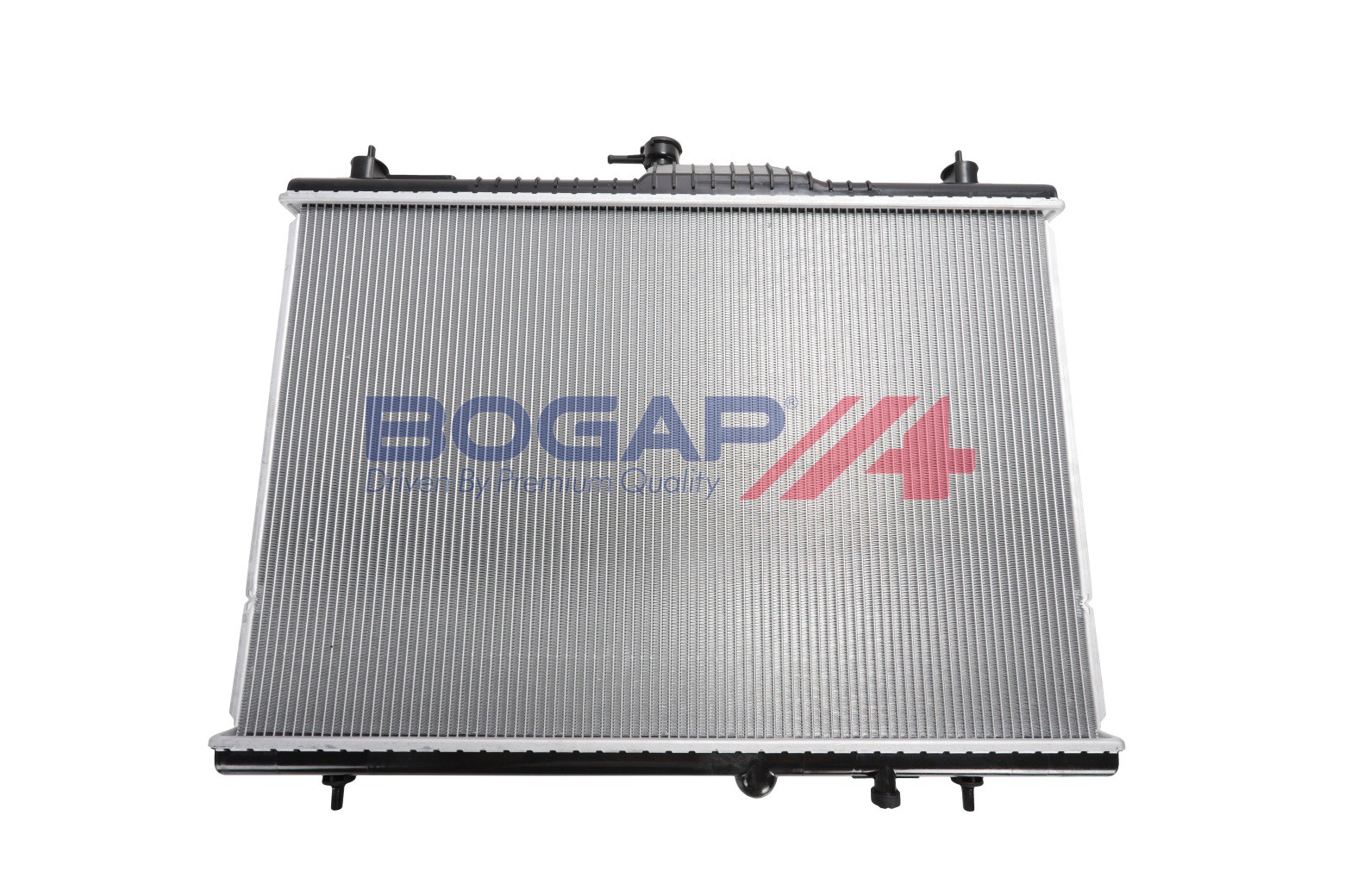 Ilustracja R4210191 BOGAP chłodnica cieczy