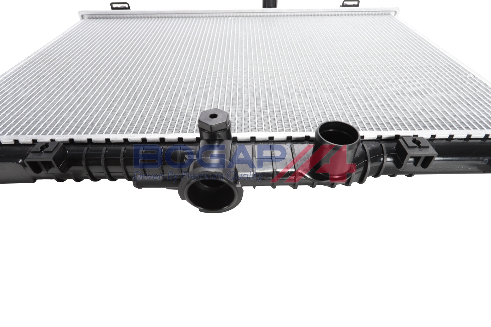 Ilustracja R4210191 BOGAP chłodnica cieczy