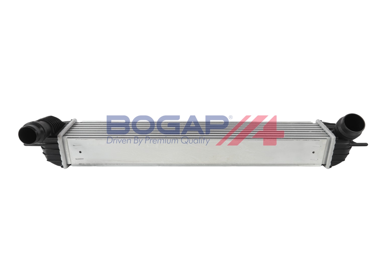 Ilustracja R4220109 BOGAP chłodnica powietrza doładowującego - intercooler