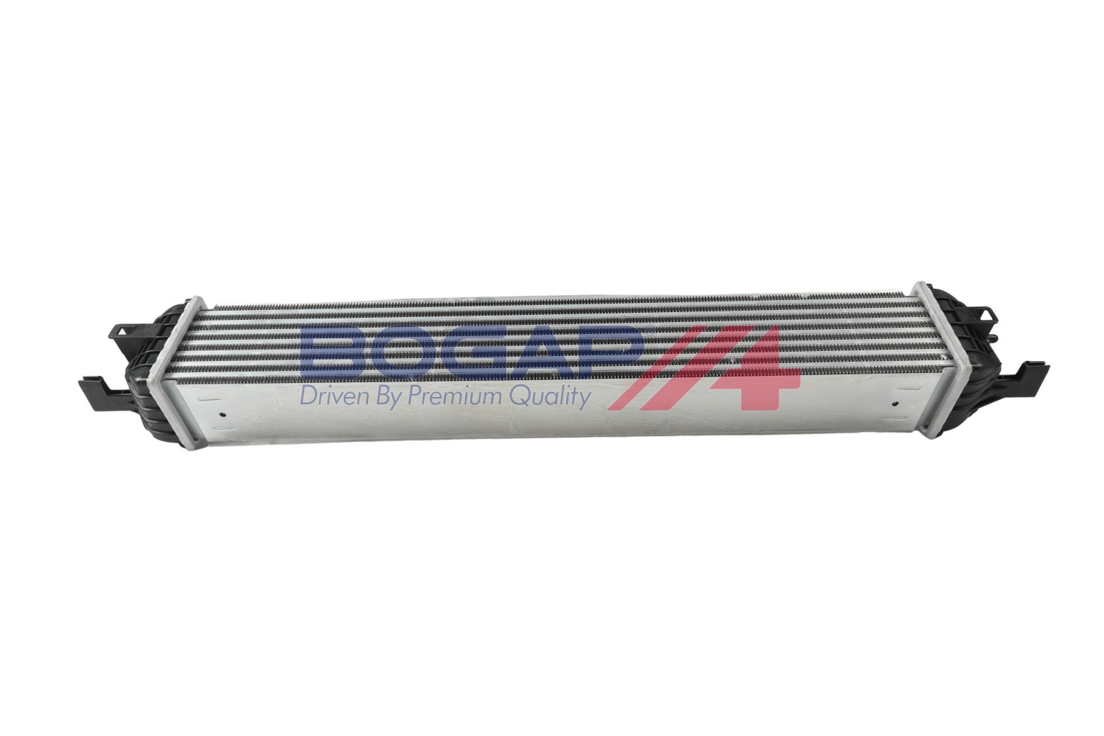 Ilustracja R4220109 BOGAP chłodnica powietrza doładowującego - intercooler