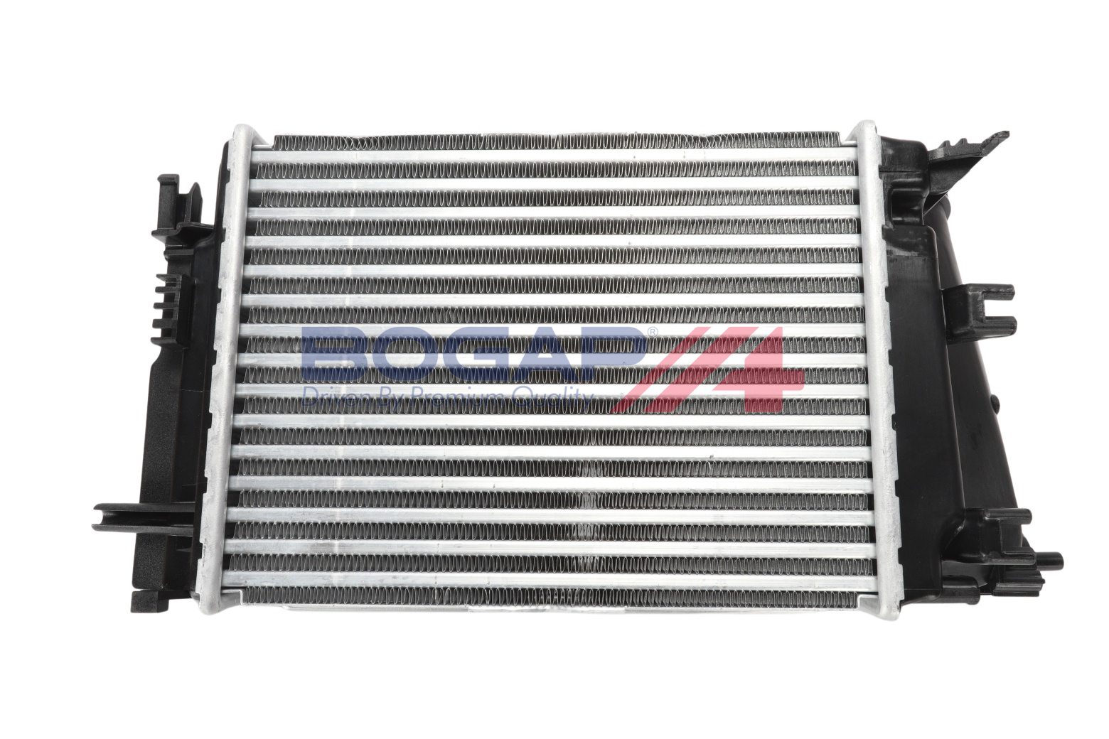 Ilustracja R4220101 BOGAP chłodnica powietrza doładowującego - intercooler