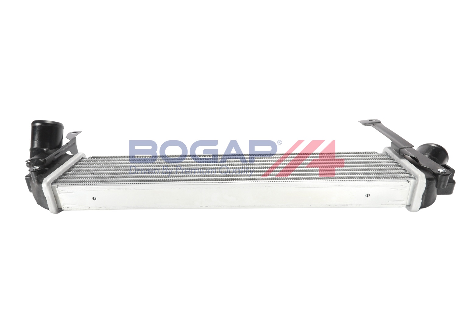Ilustracja R4220102 BOGAP chłodnica powietrza doładowującego - intercooler