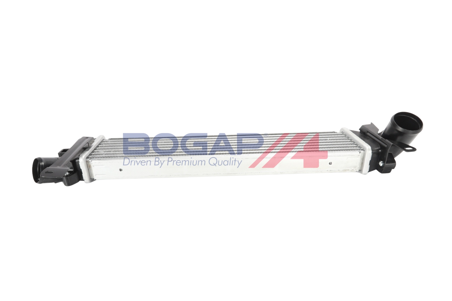 Ilustracja R4220102 BOGAP chłodnica powietrza doładowującego - intercooler