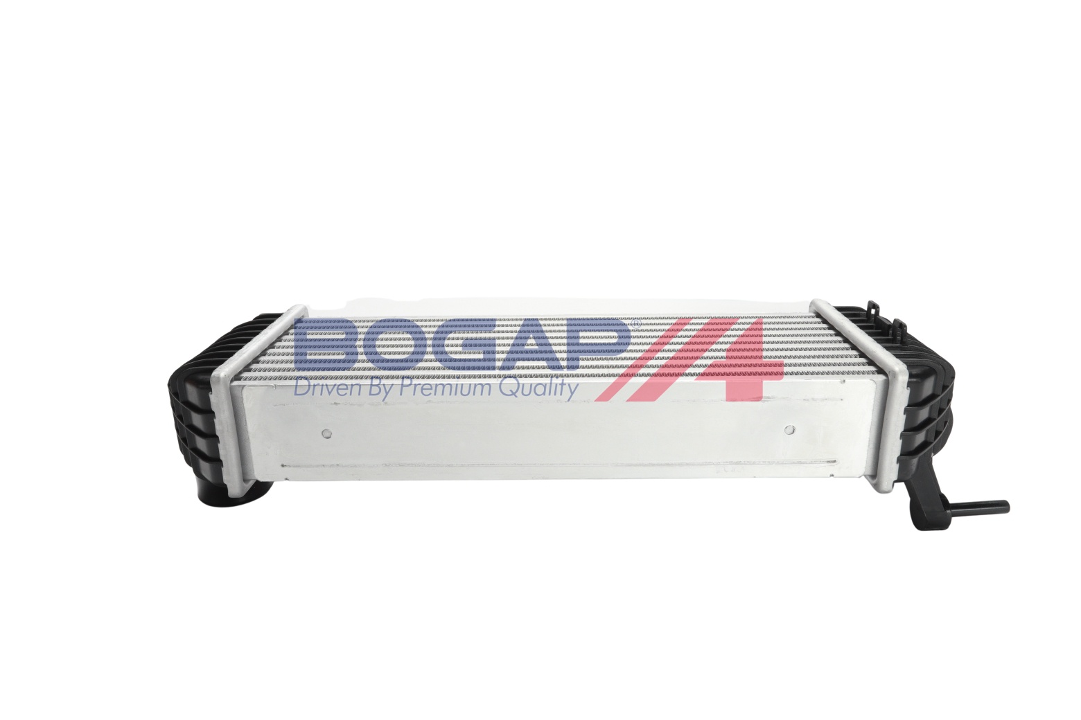 Ilustracja R4220118 BOGAP chłodnica powietrza doładowującego - intercooler