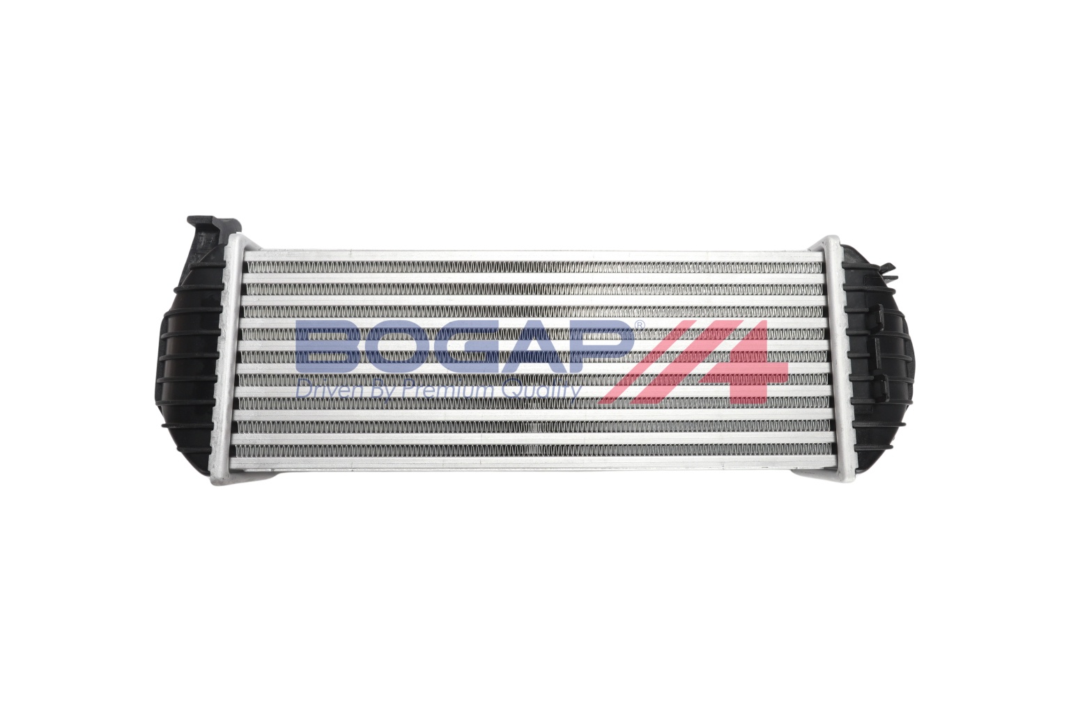 Ilustracja R4220118 BOGAP chłodnica powietrza doładowującego - intercooler