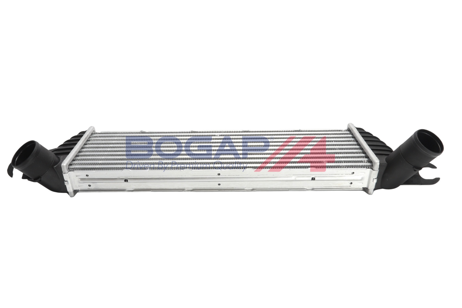 Ilustracja R4220123 BOGAP chłodnica powietrza doładowującego - intercooler