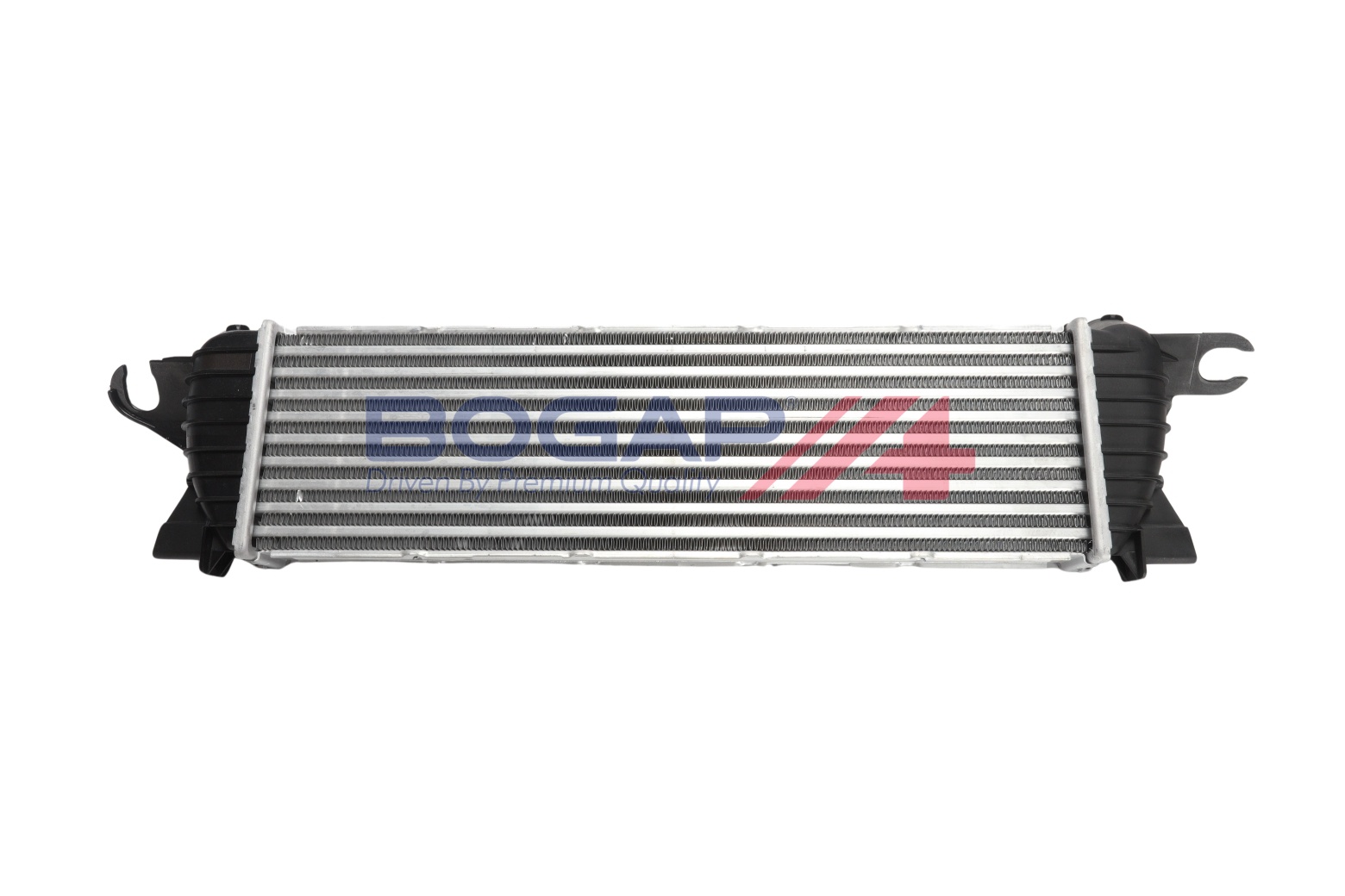 Ilustracja R4220123 BOGAP chłodnica powietrza doładowującego - intercooler