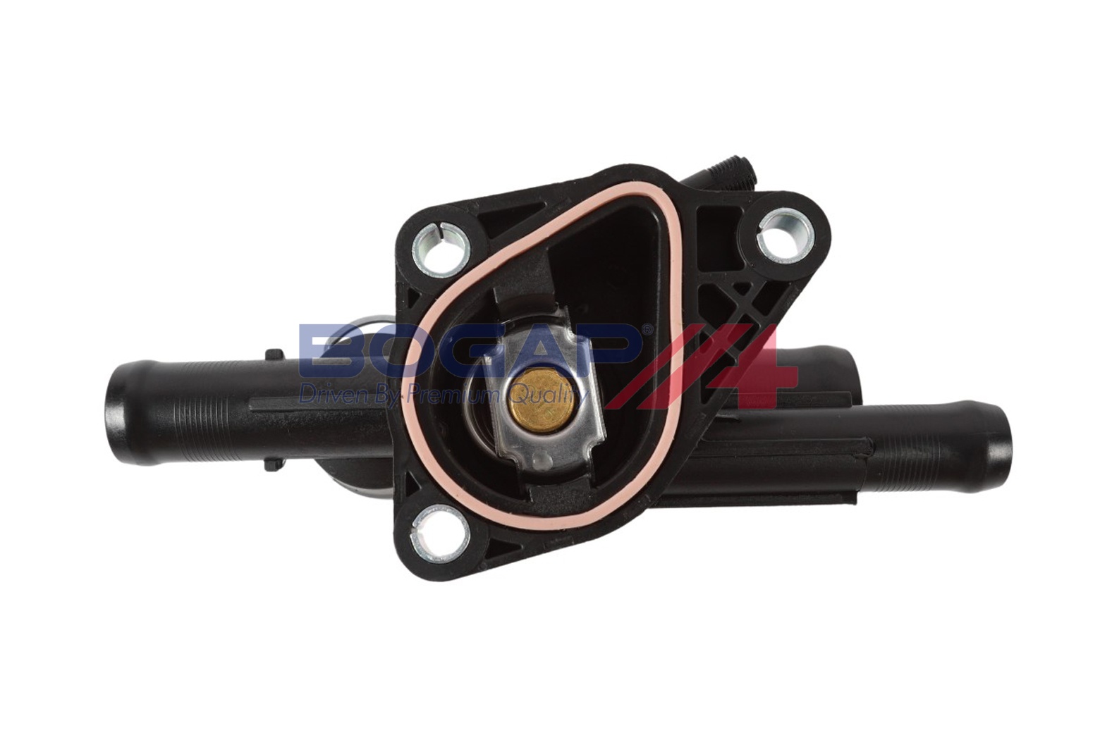 Ilustracja R4234113 BOGAP termostat, płyn chłodzący