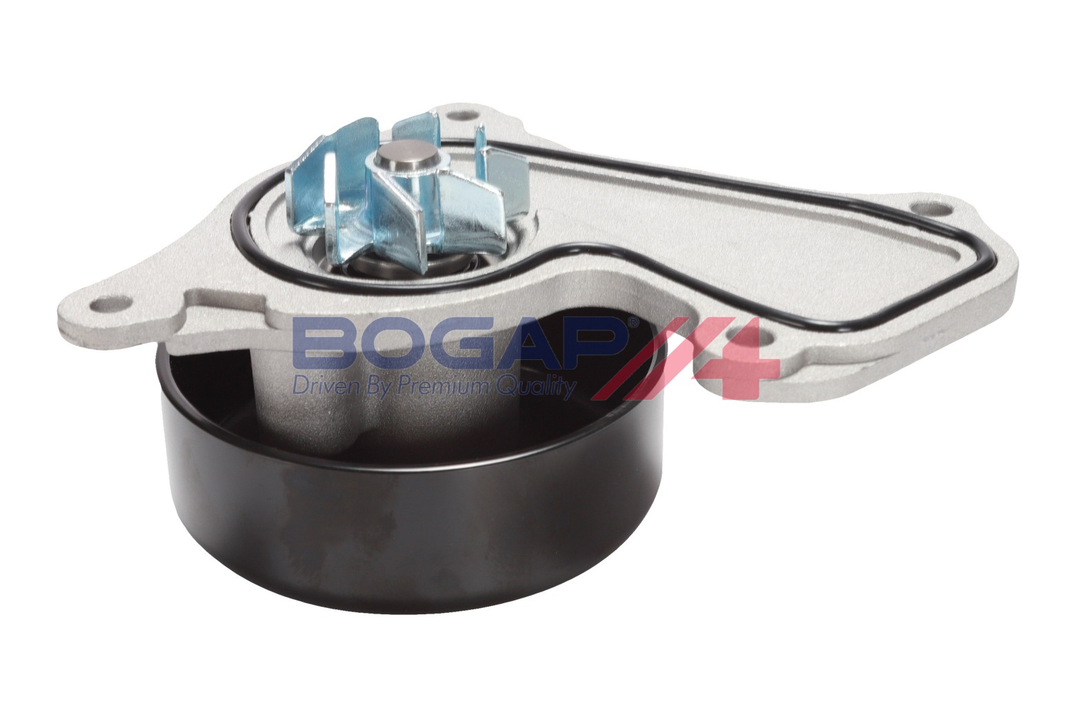 Ilustracja R4234125 BOGAP pompa wody, chłodzenie silnika