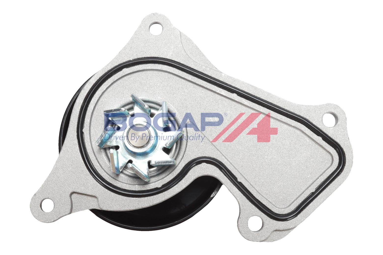 Ilustracja R4234125 BOGAP pompa wody, chłodzenie silnika