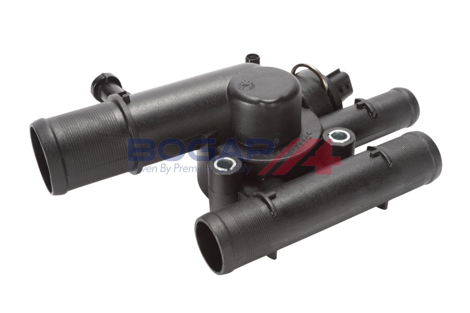Ilustracja R4234121 BOGAP termostat, płyn chłodzący