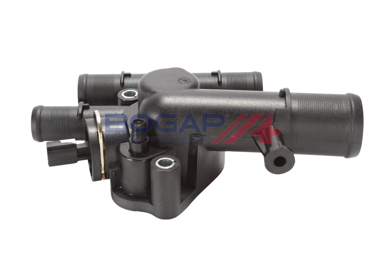 Ilustracja R4234121 BOGAP termostat, płyn chłodzący