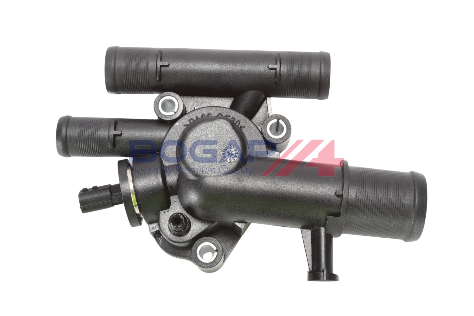 Ilustracja R4234121 BOGAP termostat, płyn chłodzący