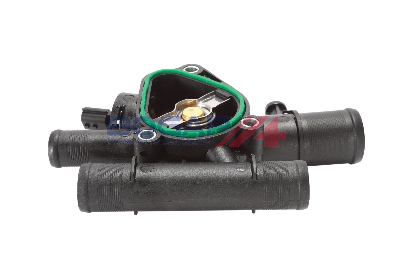 Ilustracja R4234121 BOGAP termostat, płyn chłodzący