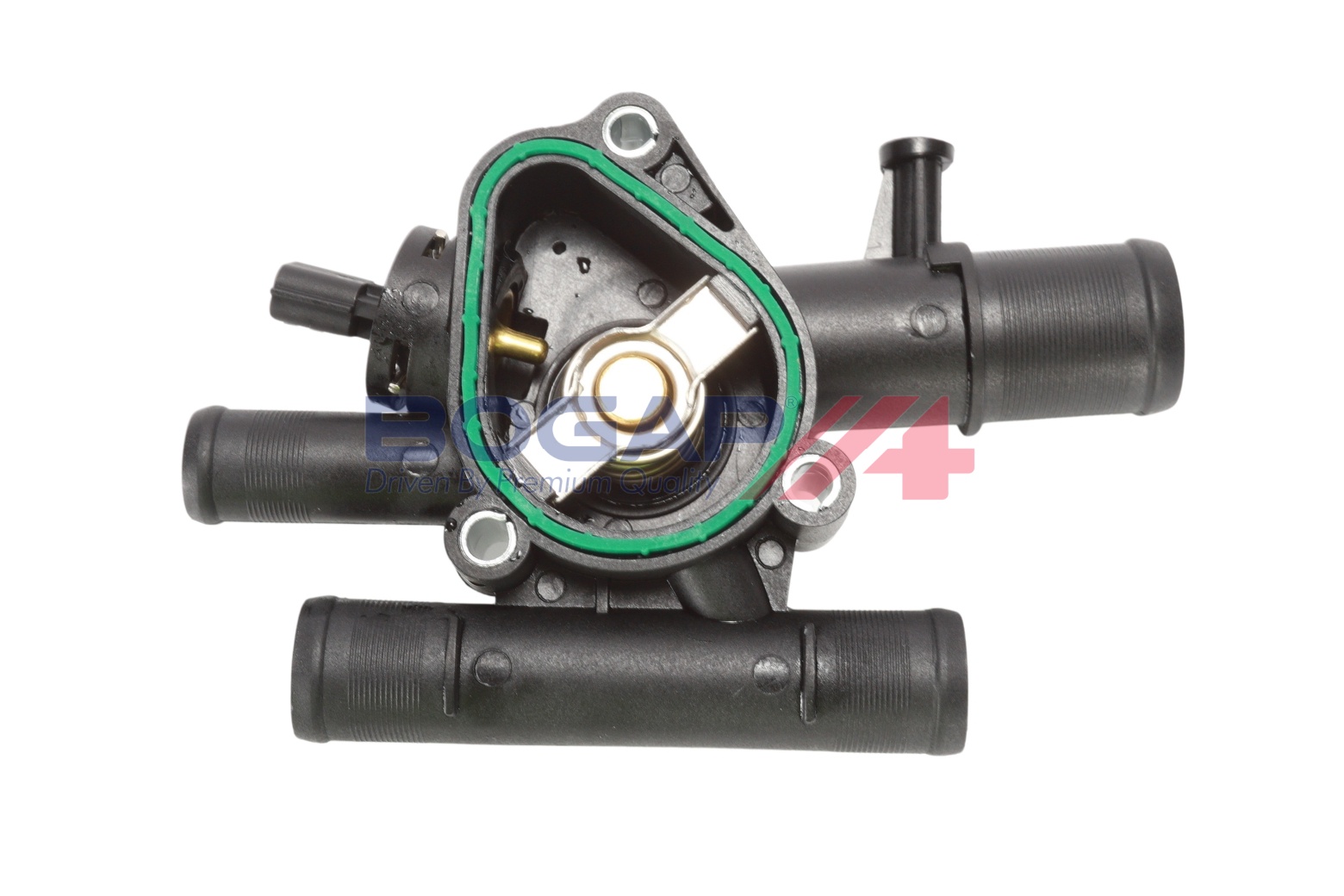 Ilustracja R4234121 BOGAP termostat, płyn chłodzący