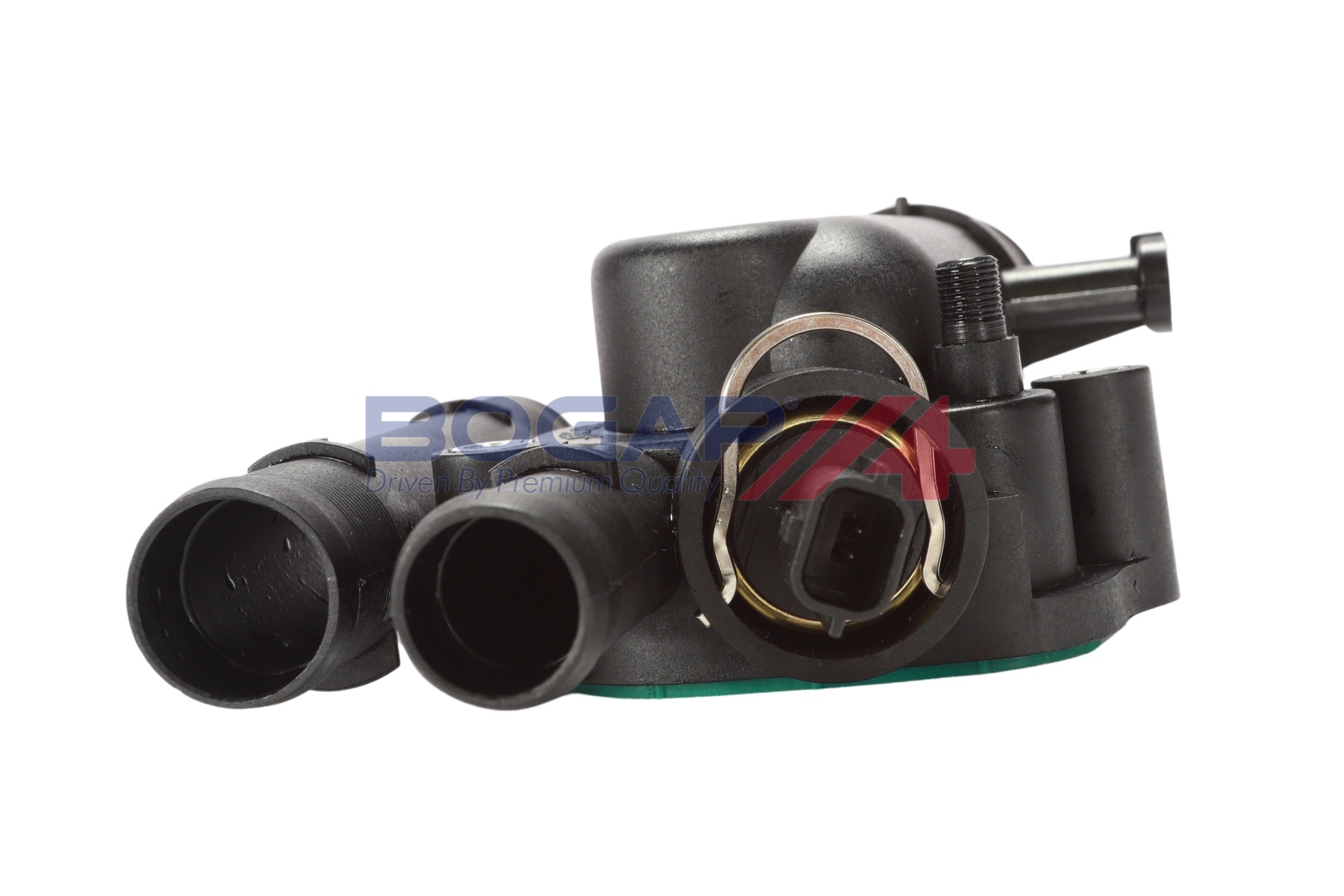 Ilustracja R4234121 BOGAP termostat, płyn chłodzący