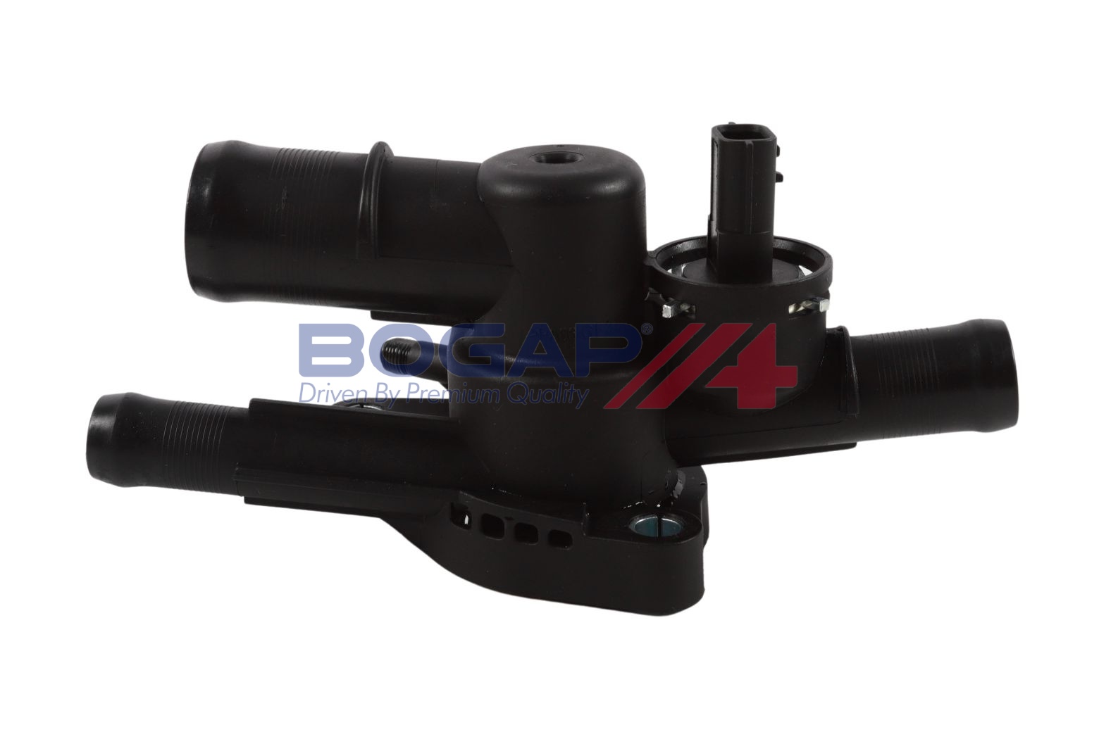 Ilustracja R4234123 BOGAP termostat, płyn chłodzący