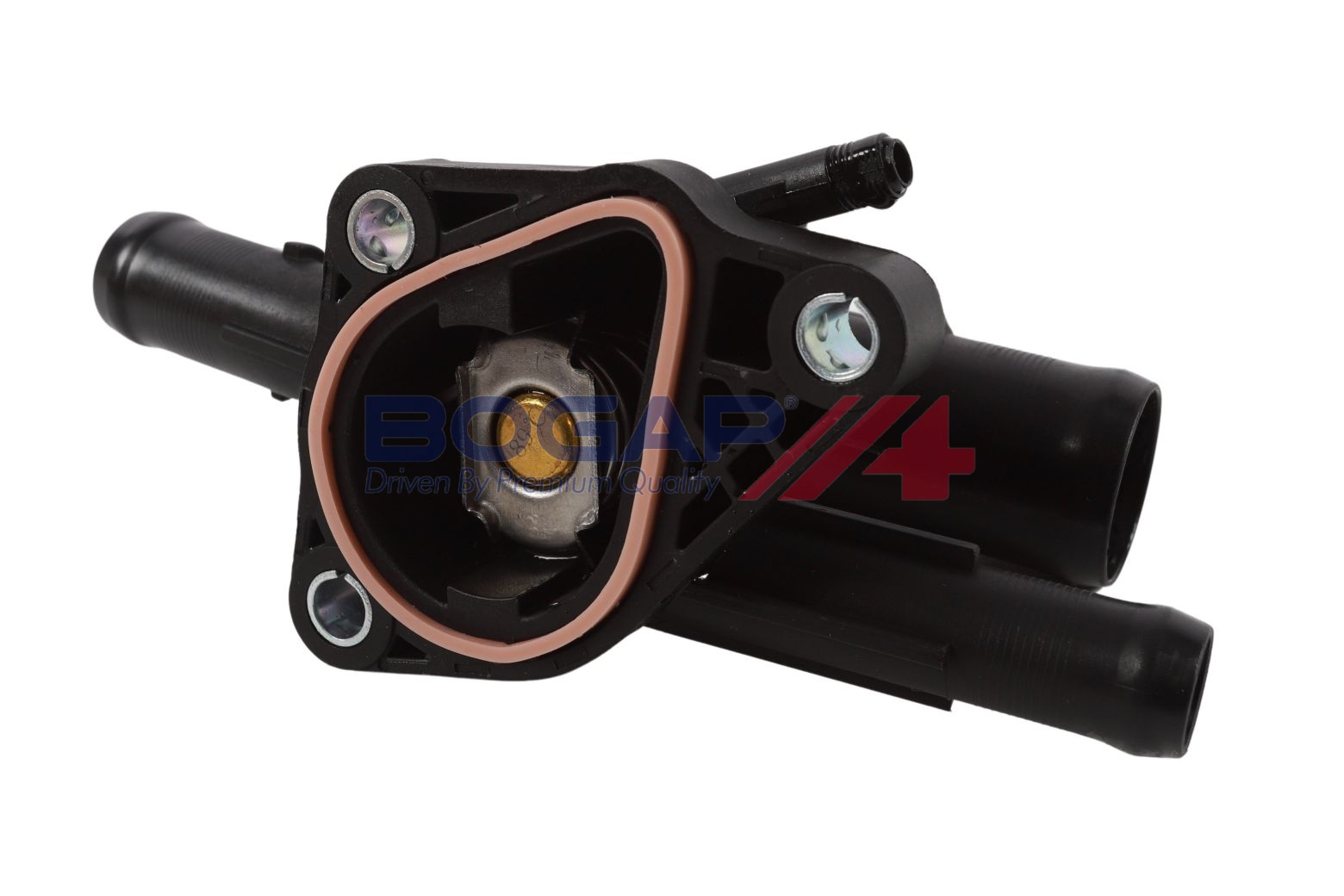 Ilustracja R4234123 BOGAP termostat, płyn chłodzący