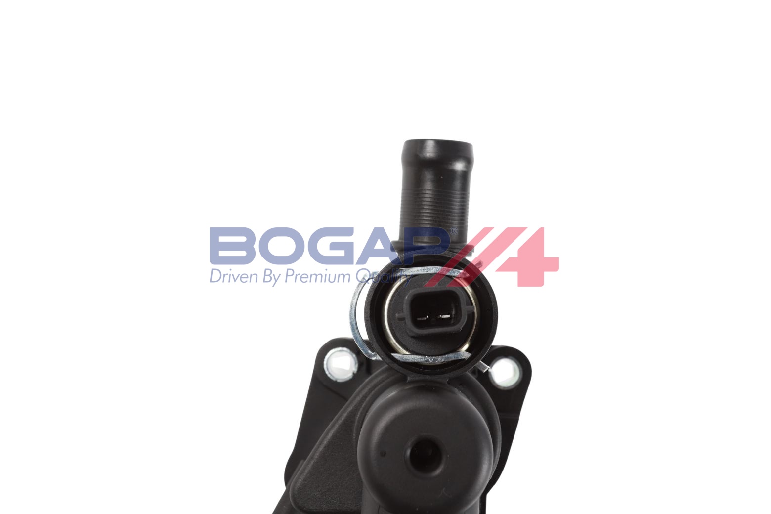 Ilustracja R4234123 BOGAP termostat, płyn chłodzący