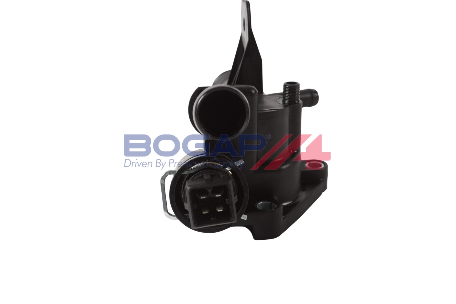 Ilustracja R4245103 BOGAP termostat, płyn chłodzący