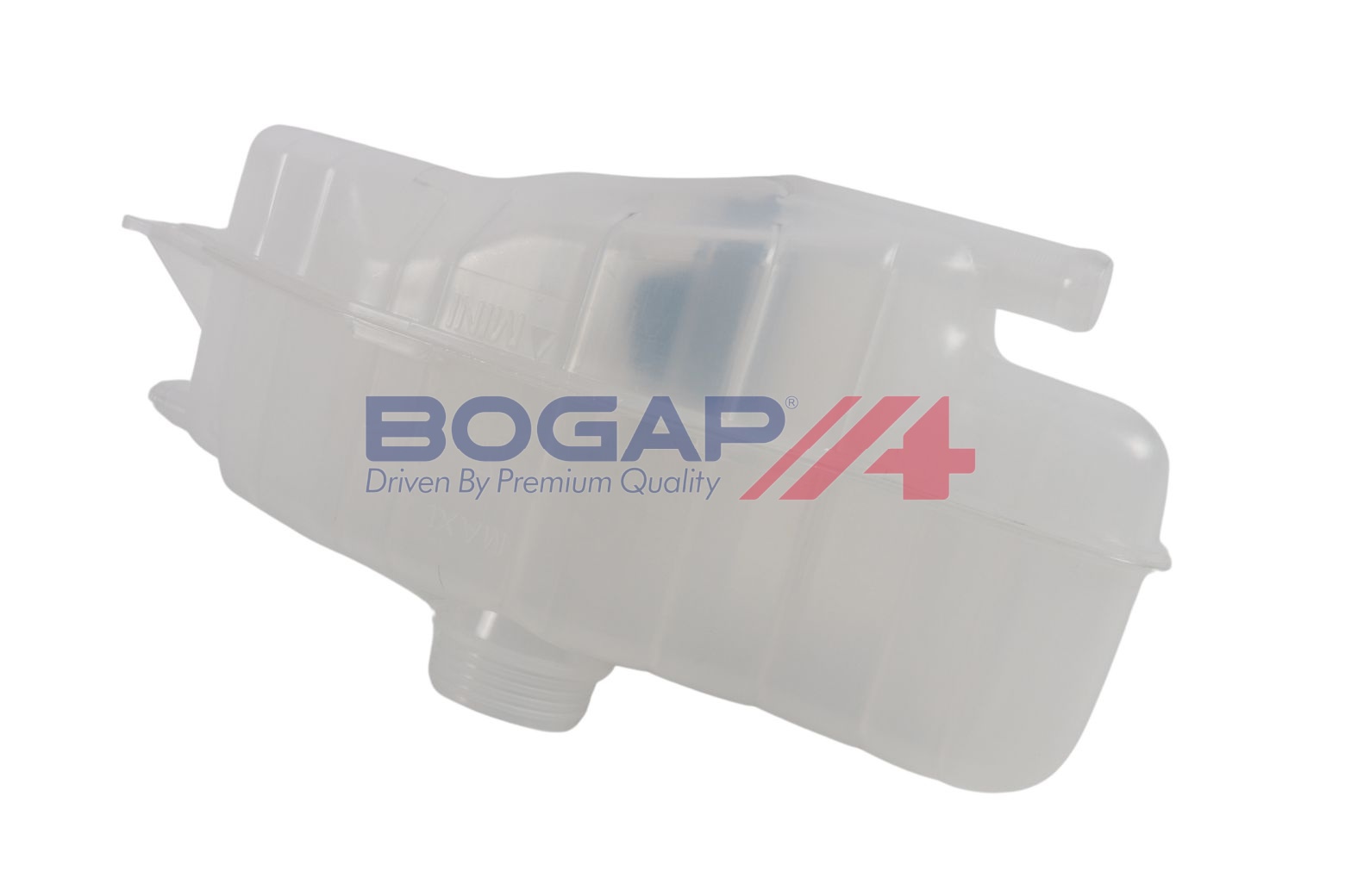 Ilustracja R4240105 BOGAP zbiorniczek wyrównawczy, płyn chłodzący