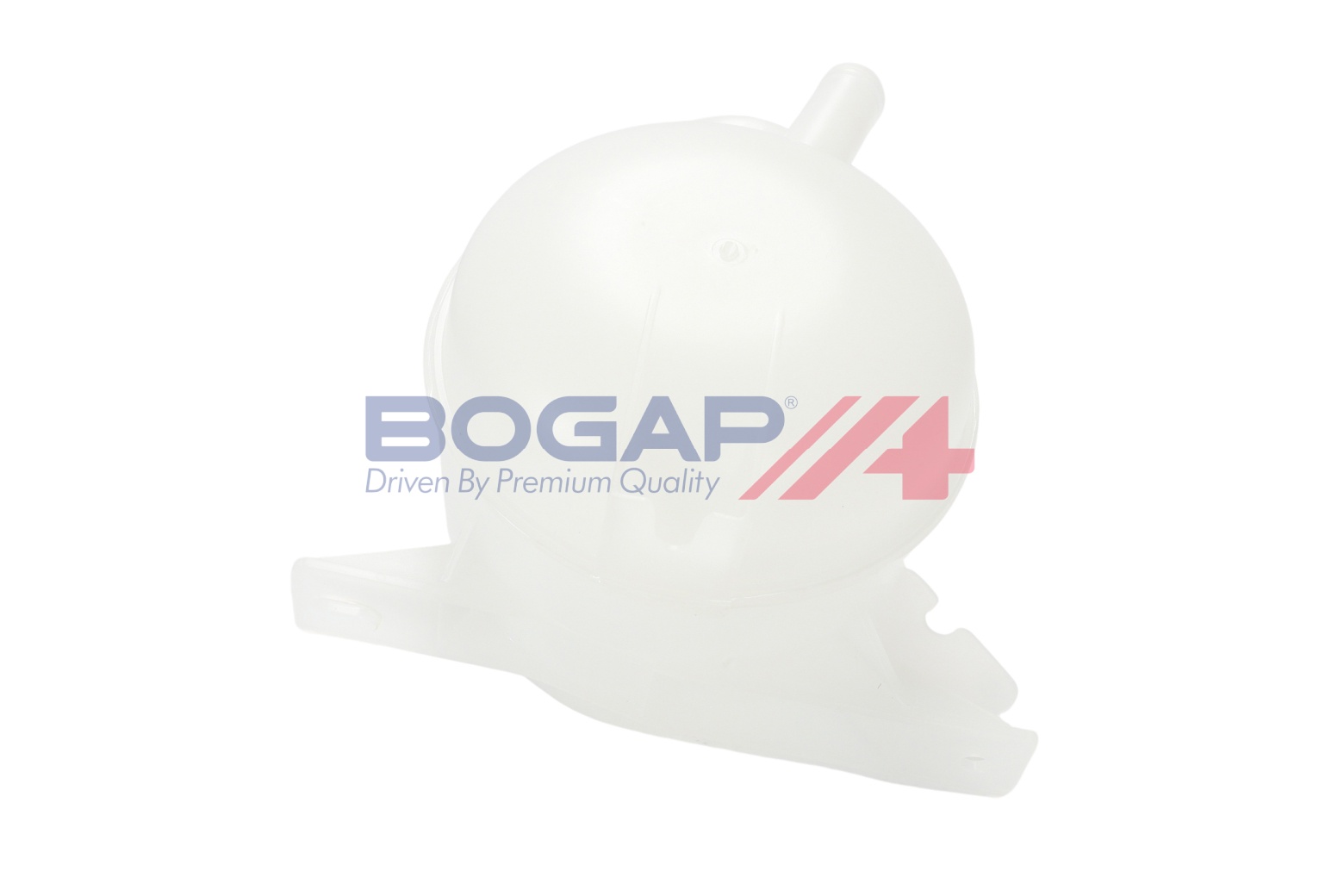 Ilustracja R4240114 BOGAP zbiorniczek wyrównawczy, płyn chłodzący