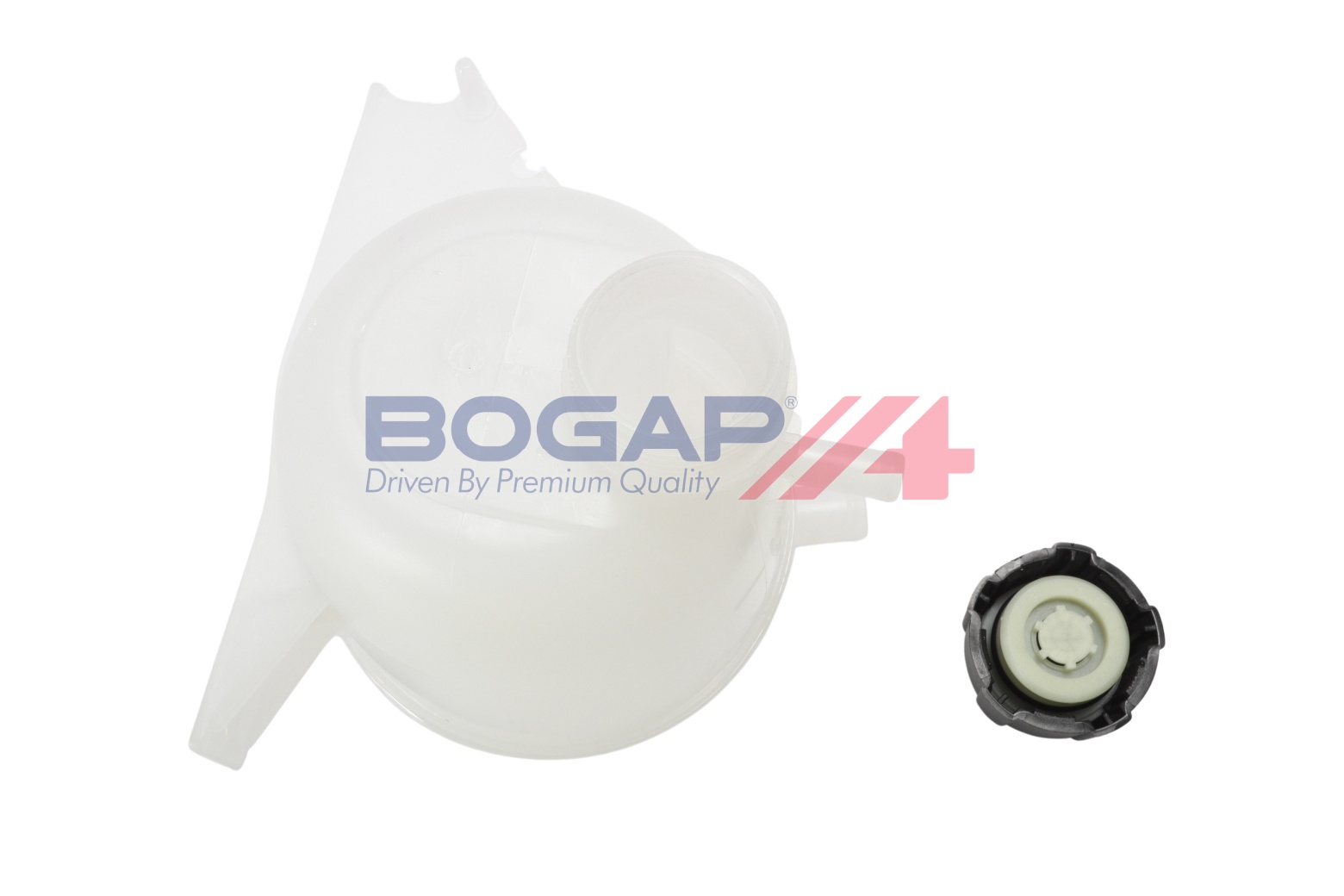 Ilustracja R4240114 BOGAP zbiorniczek wyrównawczy, płyn chłodzący