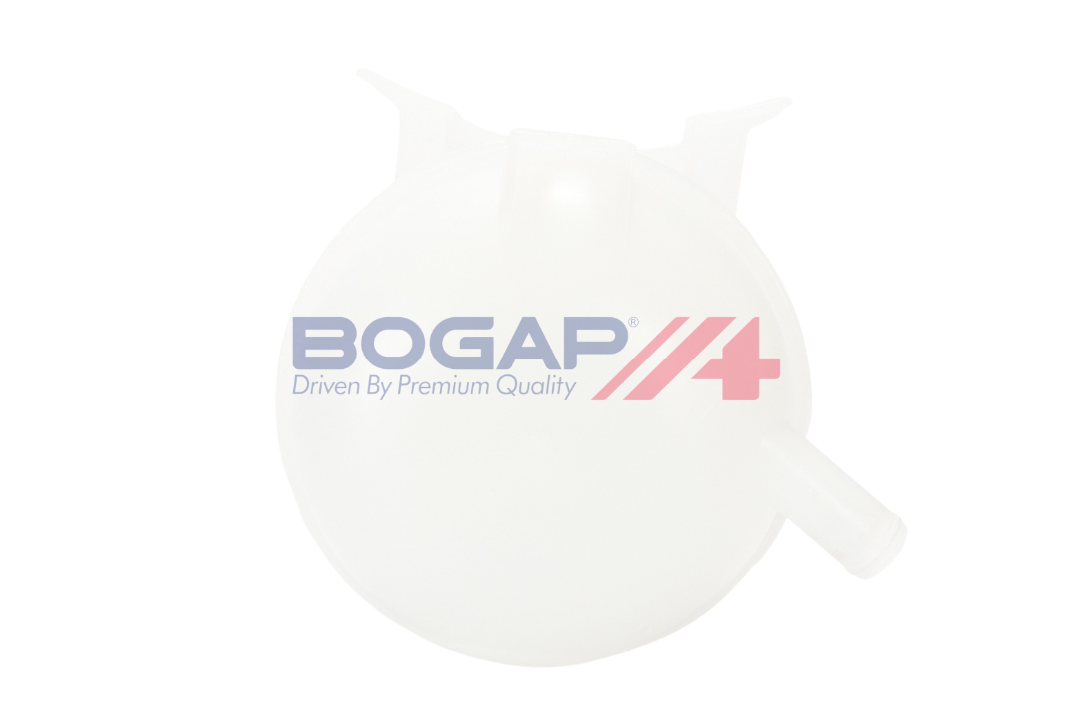 Ilustracja R4240117 BOGAP zbiorniczek wyrównawczy, płyn chłodzący
