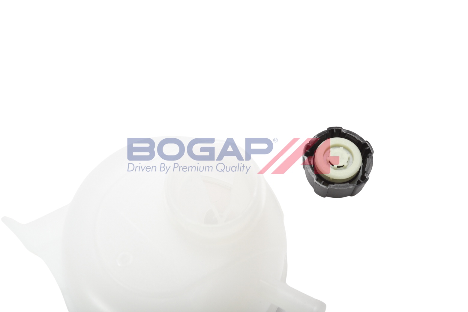 Ilustracja R4240117 BOGAP zbiorniczek wyrównawczy, płyn chłodzący