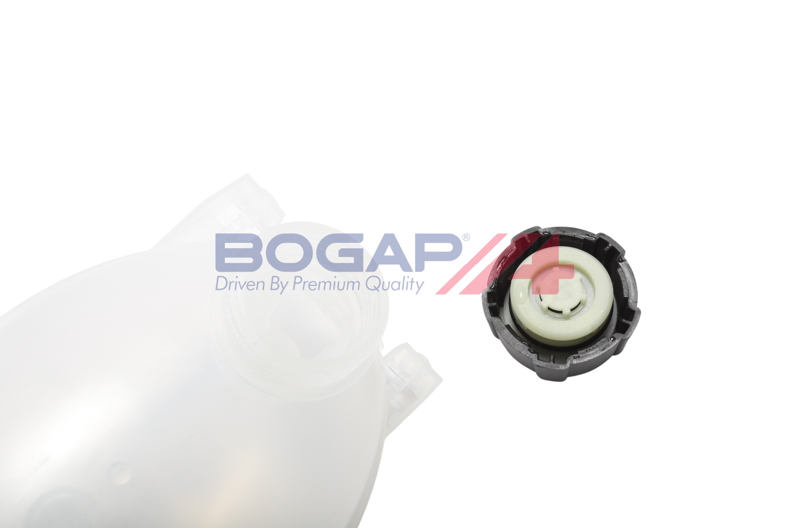 Ilustracja R4240144 BOGAP zbiorniczek wyrównawczy, płyn chłodzący
