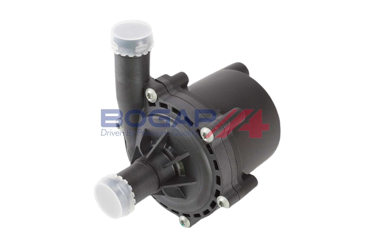 Ilustracja R4243100 BOGAP dodatkowa pompa wody (obieg wody chłodzącej)