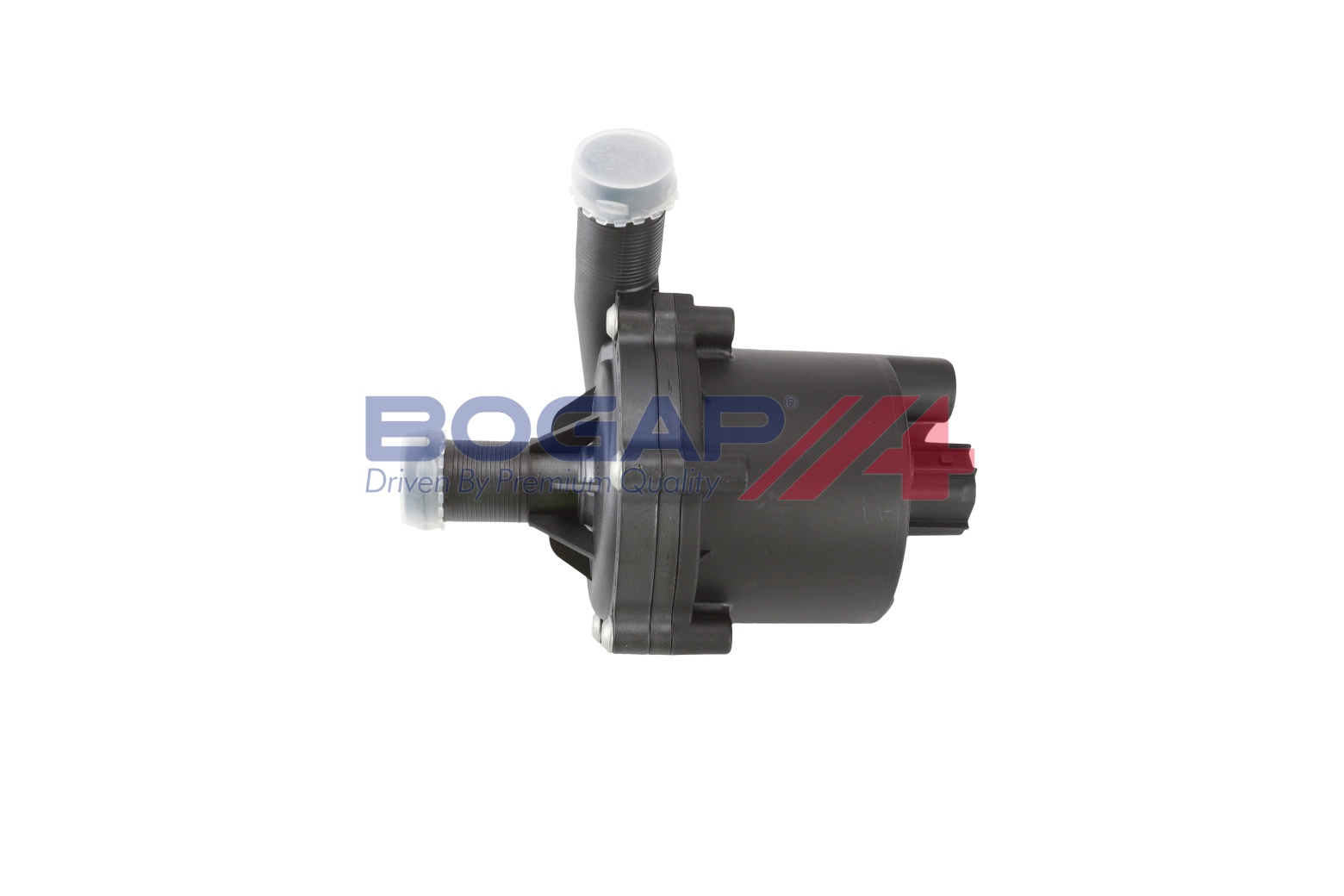 Ilustracja R4243100 BOGAP dodatkowa pompa wody (obieg wody chłodzącej)