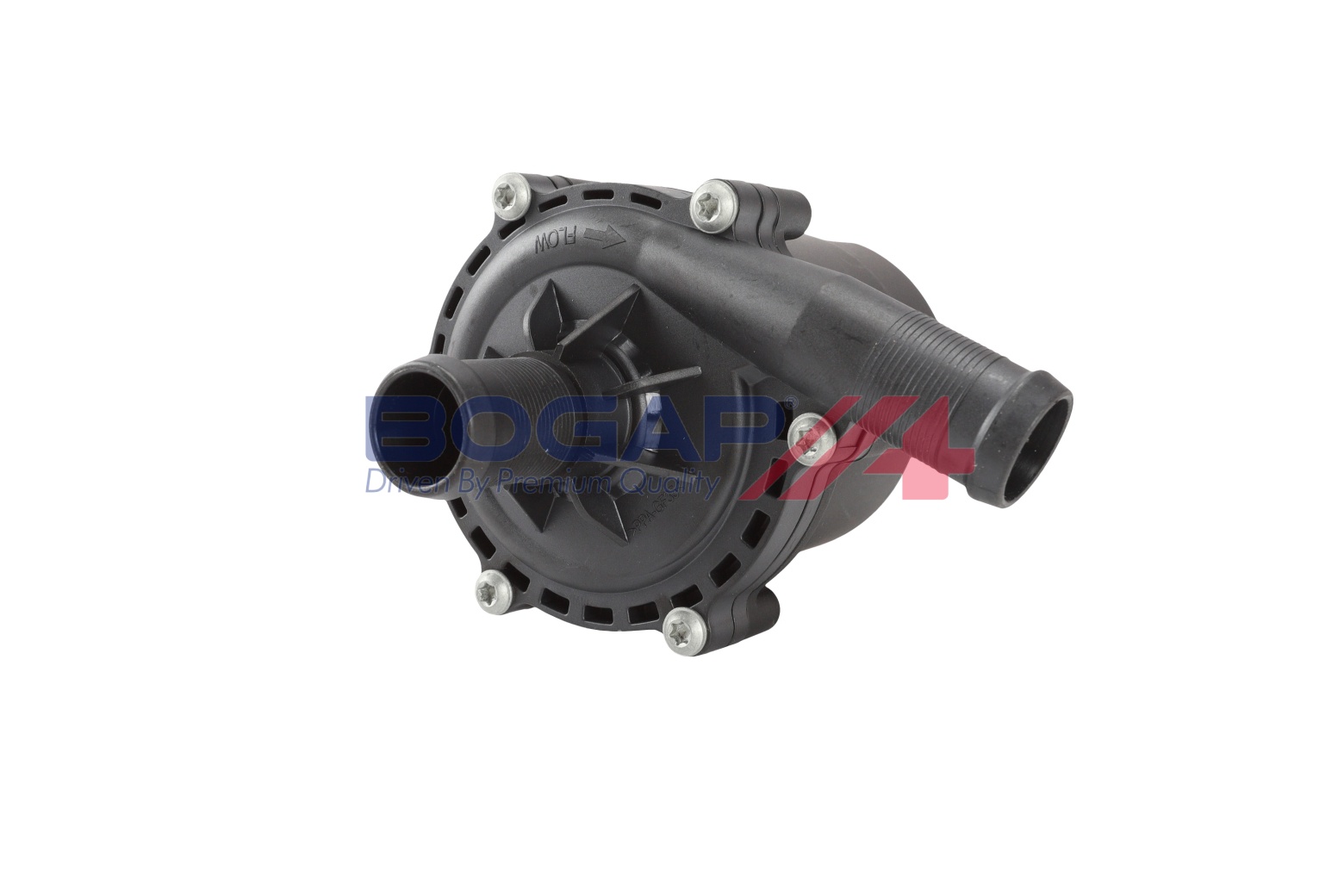 Ilustracja R4243100 BOGAP dodatkowa pompa wody (obieg wody chłodzącej)