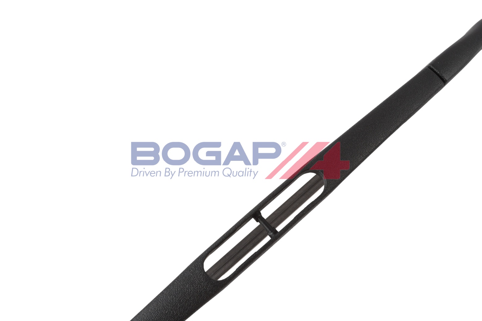 Ilustracja R5515104 BOGAP zestaw wycieraczek, czyszczenie szyb
