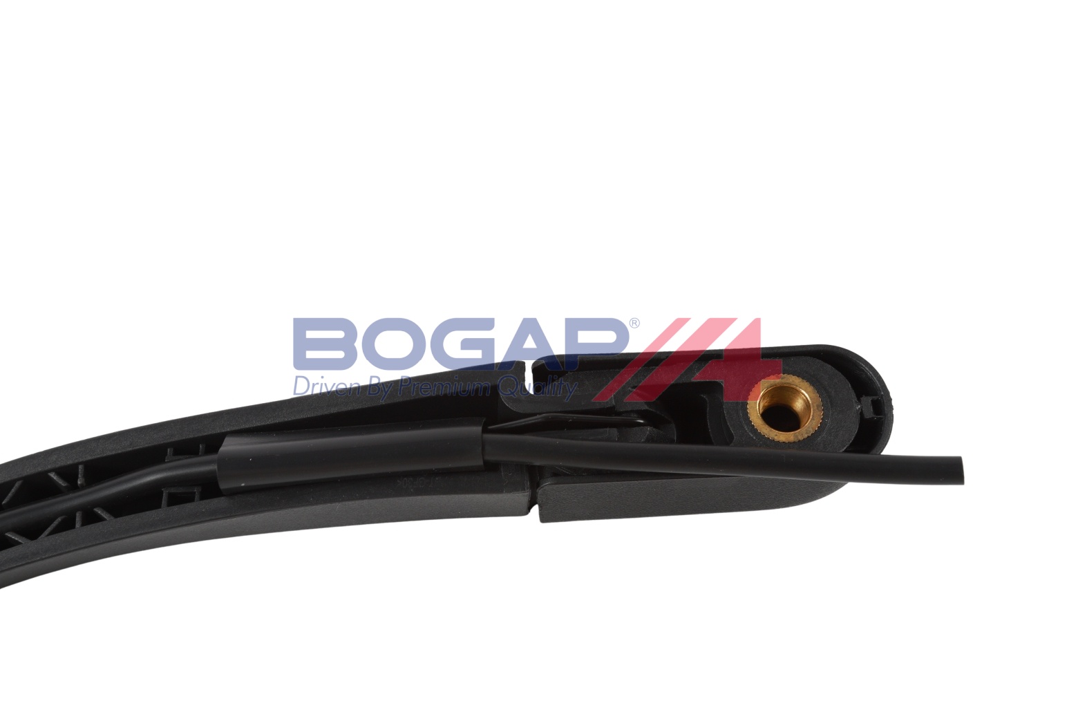 Ilustracja R5515104 BOGAP zestaw wycieraczek, czyszczenie szyb