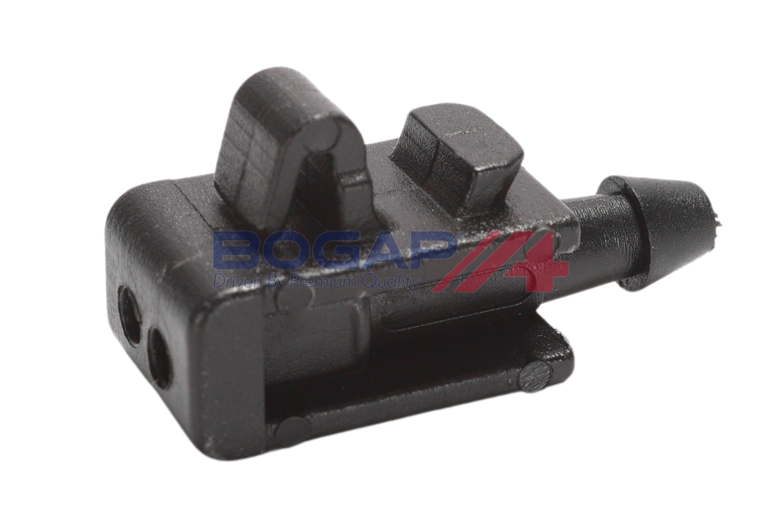 Ilustracja R5518101 BOGAP dysza spryskiwacza, czyszczenie szyb