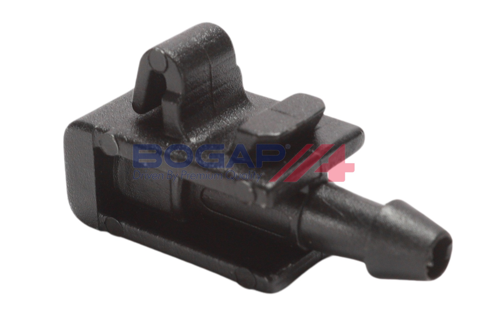 Ilustracja R5518101 BOGAP dysza spryskiwacza, czyszczenie szyb