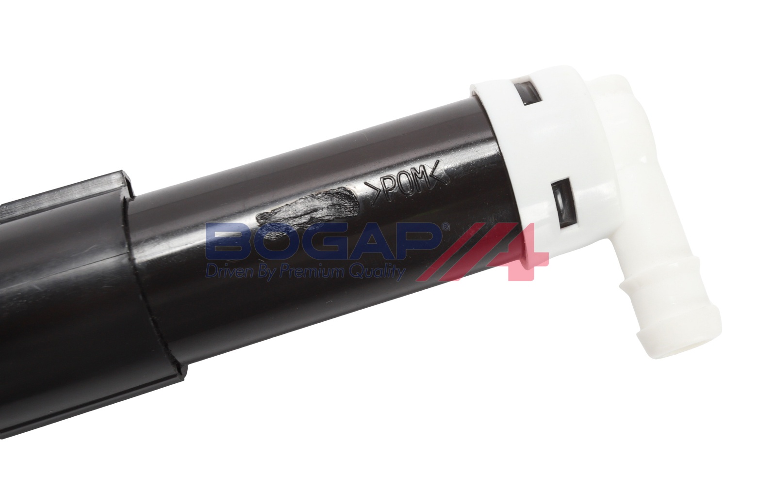 Ilustracja R5522100 BOGAP dysza spryskiwacza, czyszczenie świateł przednich