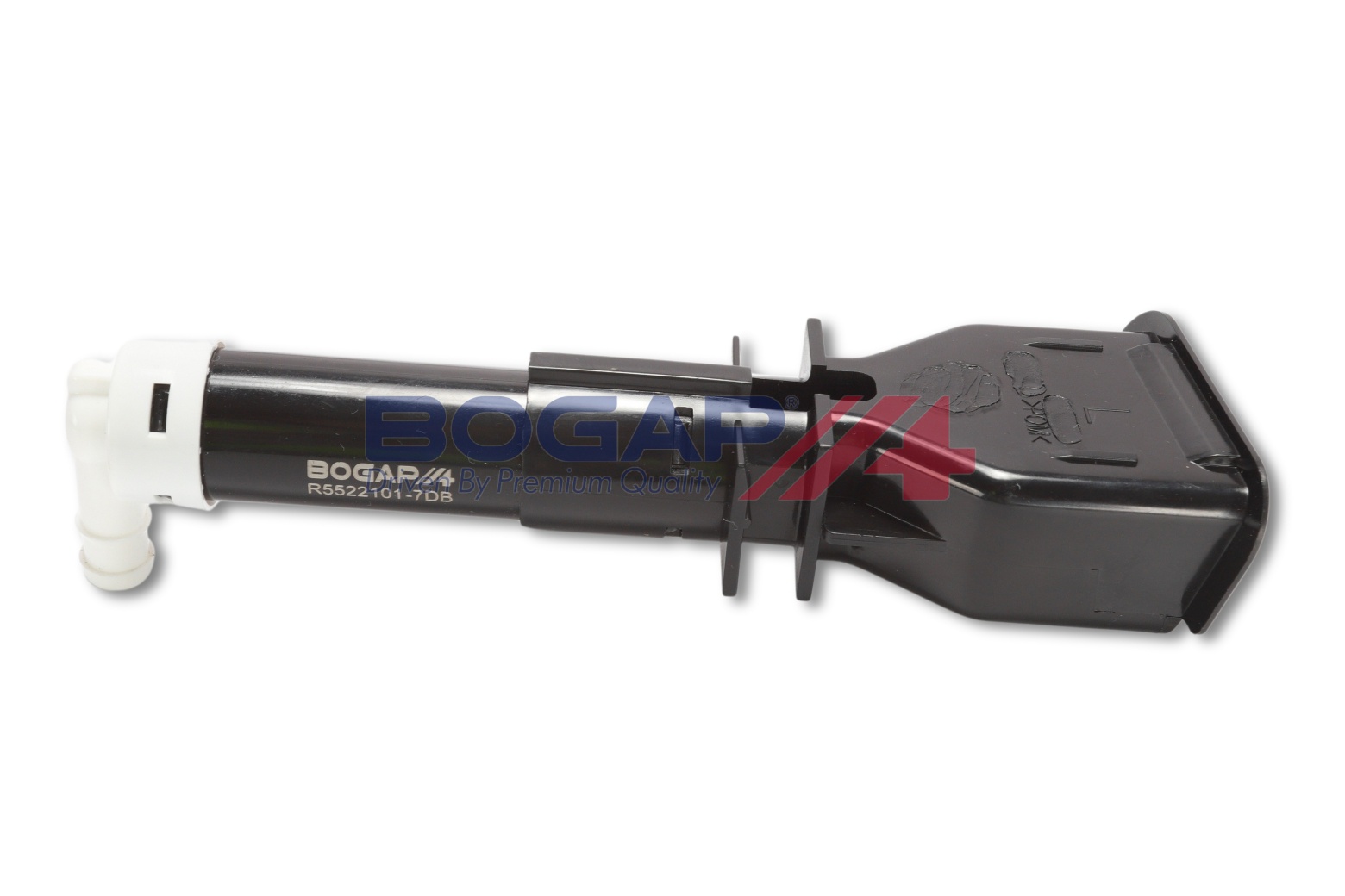 Ilustracja R5522101 BOGAP dysza spryskiwacza, czyszczenie świateł przednich