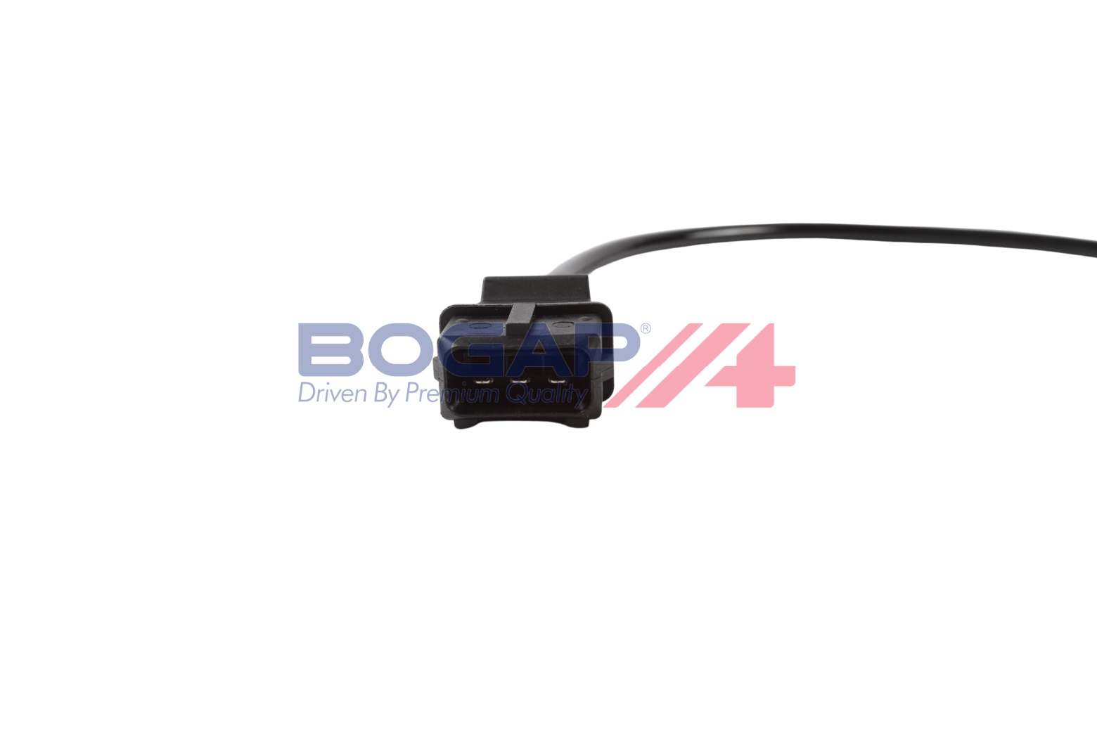Ilustracja R6115104 BOGAP generator impulsów, wał korbowy
