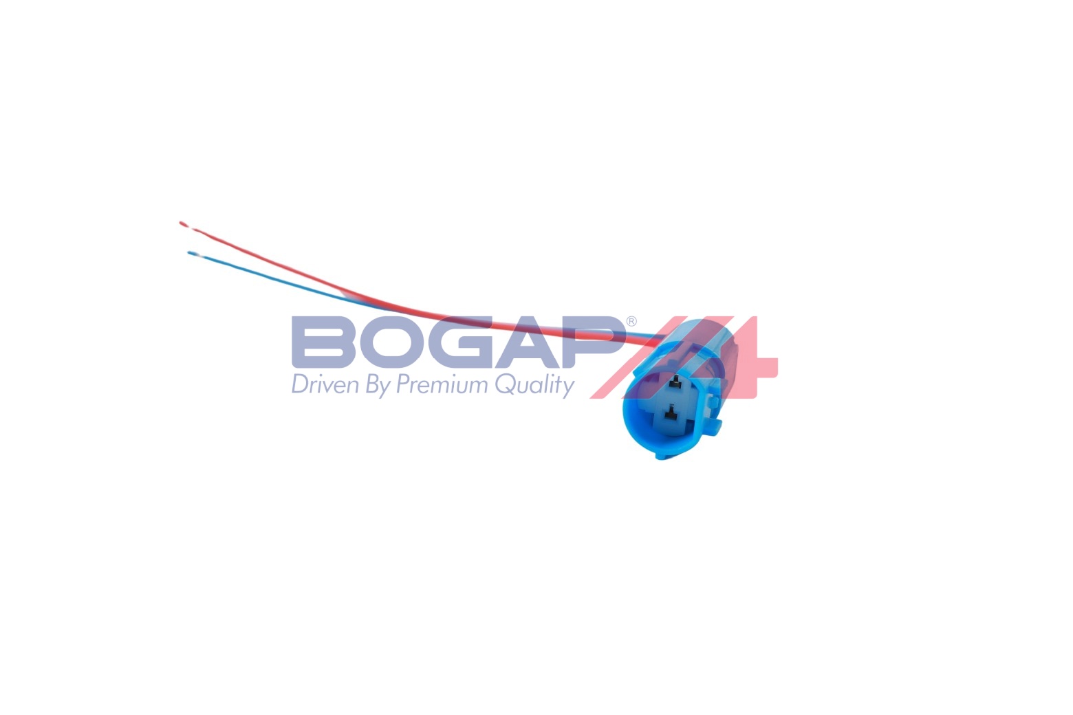 Ilustracja R6115118 BOGAP generator impulsów, wał korbowy