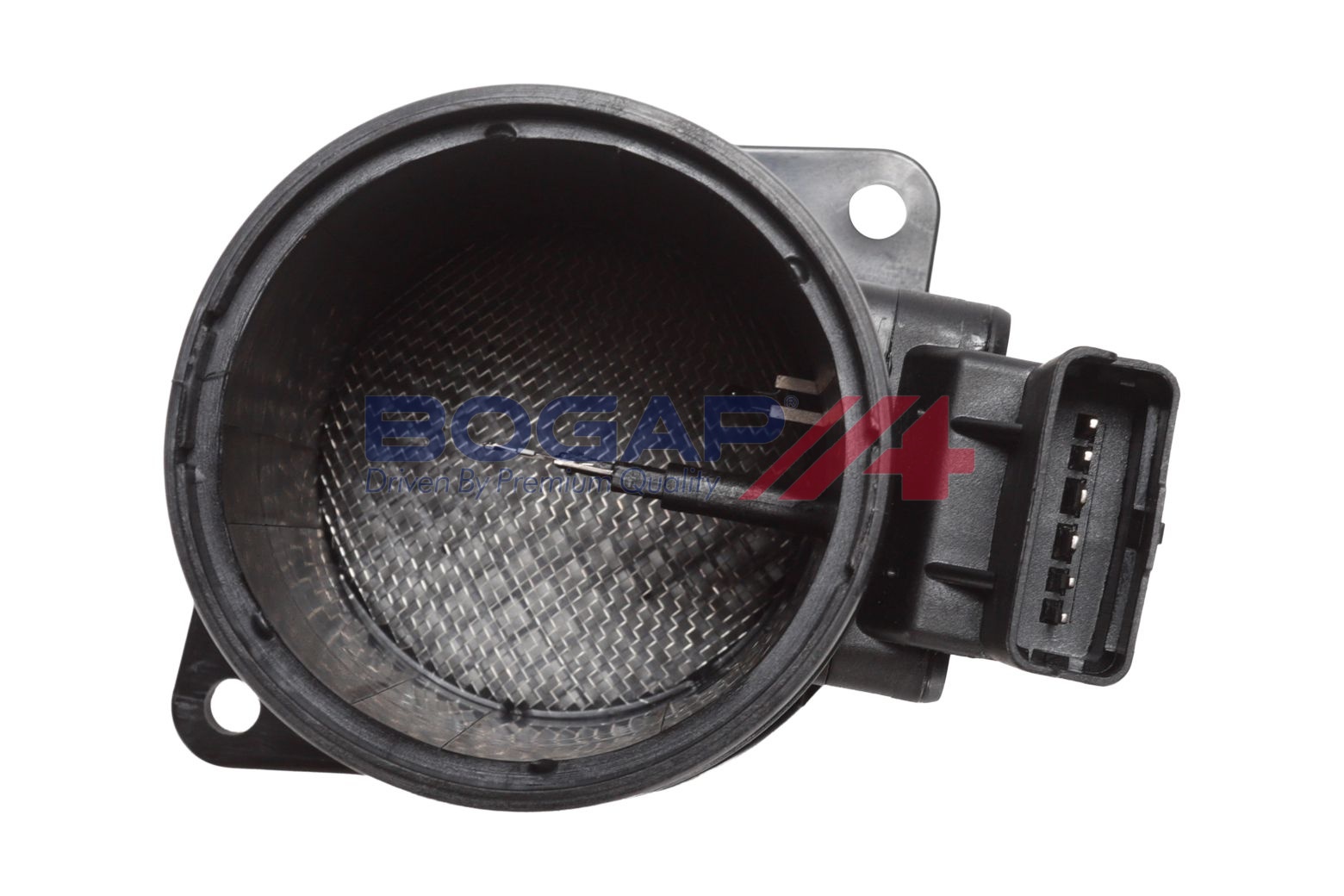 Ilustracja R6110109 BOGAP przepływomierz masowy powietrza