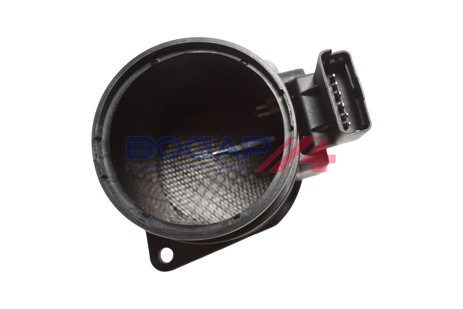 Ilustracja R6110109 BOGAP przepływomierz masowy powietrza