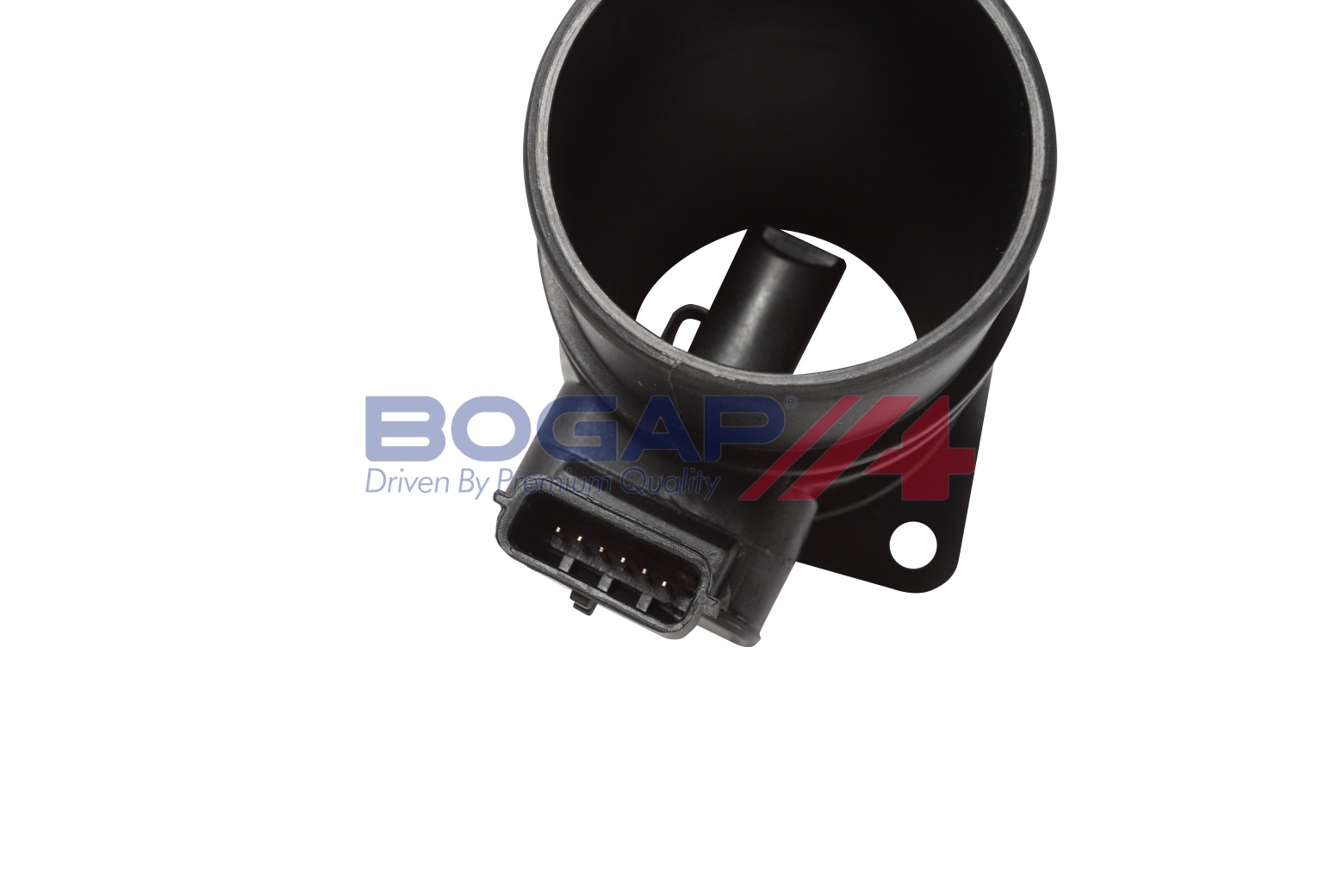 Ilustracja R6110102 BOGAP przepływomierz masowy powietrza