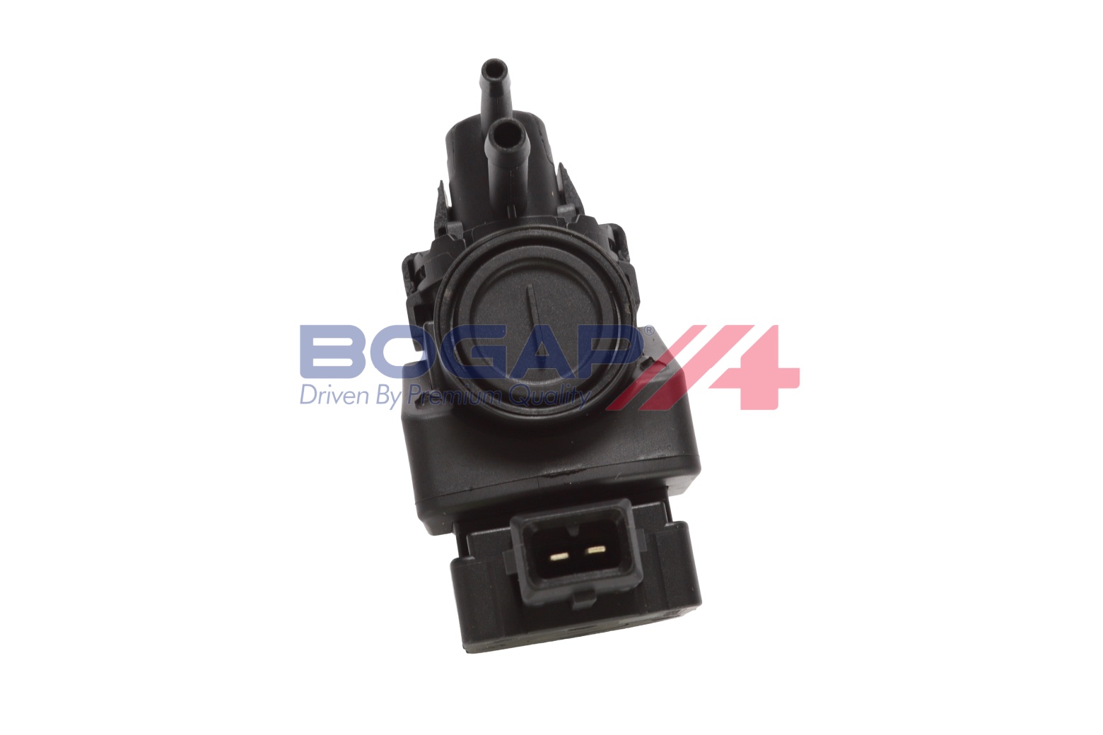 Ilustracja R6112104 BOGAP konwerter ciśnienia, sterowanie spalinami