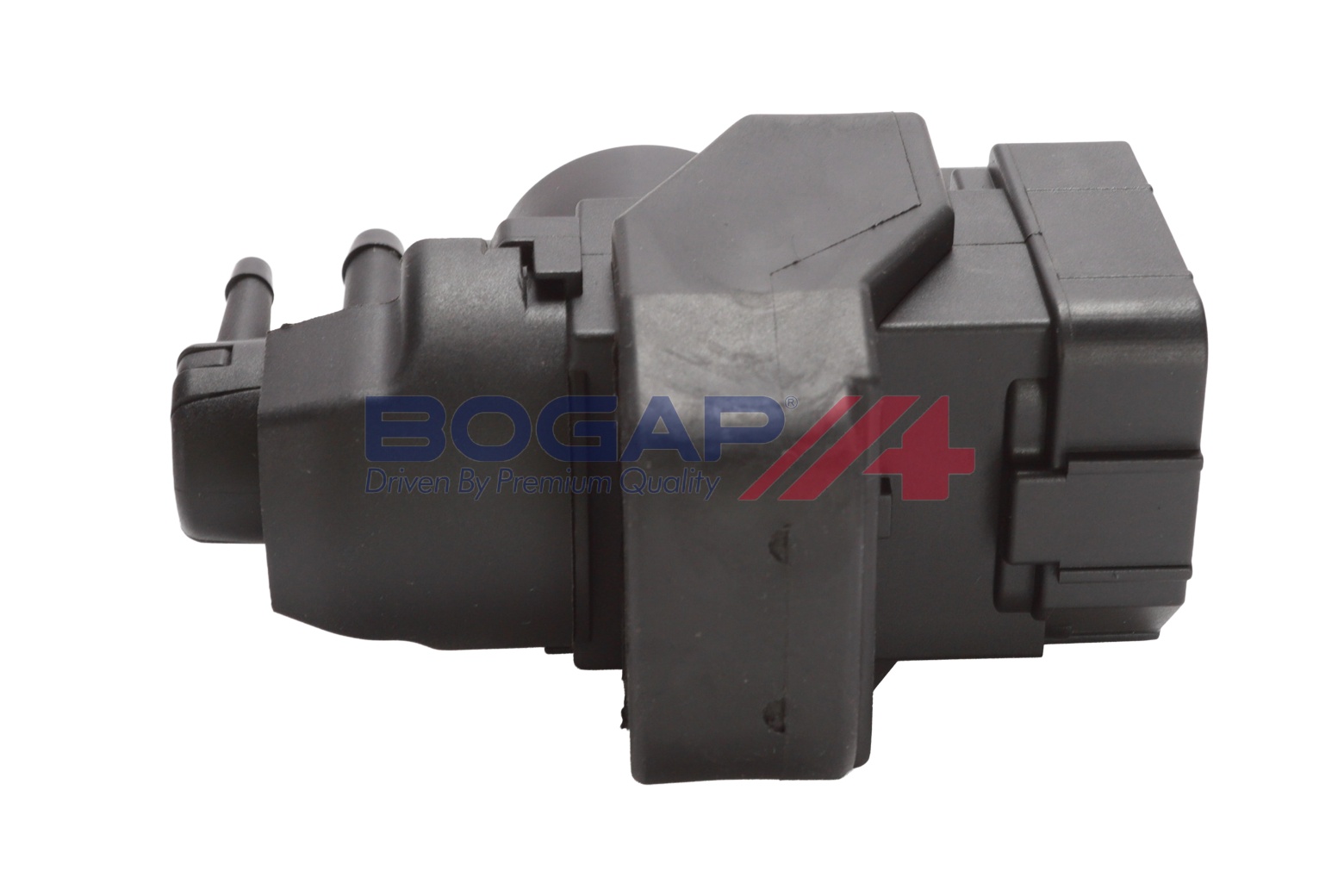 Ilustracja R6112104 BOGAP konwerter ciśnienia, sterowanie spalinami