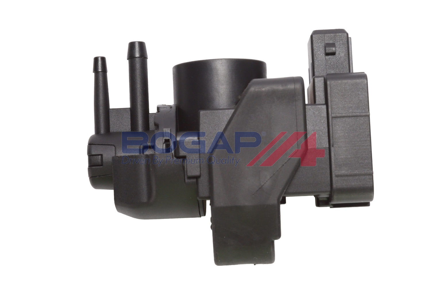 Ilustracja R6112104 BOGAP konwerter ciśnienia, sterowanie spalinami